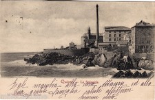 Genova quinto spiaggia usato Genova quinto spiaggia usato  Roma