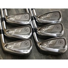 Used yamaha iron d'occasion  Expédié en Belgium