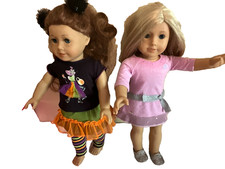 American girl dolls for sale  Snoqualmie