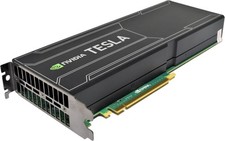 Nvidia tesla k40 gebraucht kaufen  Mönchengladbach