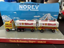 Miniature majorette camion d'occasion  Quincy-Voisins