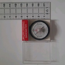 fishing barometer for sale fishing barometer for sale Mandan