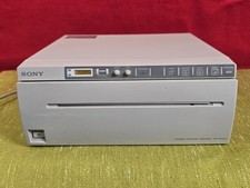 Sony video graphic gebraucht kaufen Sony video graphic gebraucht kaufen  Nürnberg