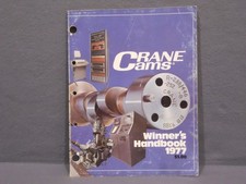 Vintage crane cams for sale  Random Lake