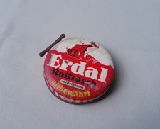 Erdal rotfrosch mittelbraun gebraucht kaufen  Stepenitztal