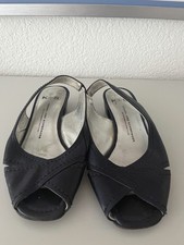 Elegante sandalen kennel gebraucht kaufen  Waldshut-Tiengen