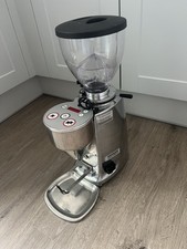 mazzer mini for sale  WELLINGBOROUGH