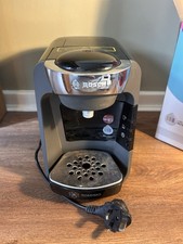 pod machine tassimo for sale pod machine tassimo for sale NEWCASTLE UPON TYNE