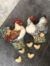 Vintage handmade chicken for sale Vintage handmade chicken for sale  Lindon