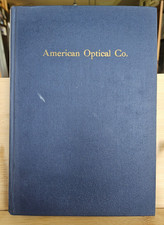 American optical blue for sale  Granville