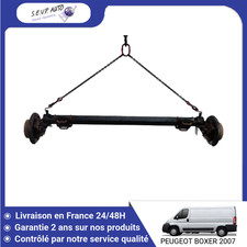 Train arriere peugeot d'occasion Train arriere peugeot d'occasion  Saint-Quentin