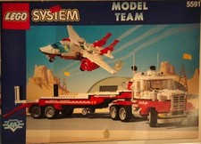 Lego system model usato  Italia