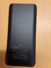 Power bank 800mah for sale Power bank 800mah for sale  LONDON