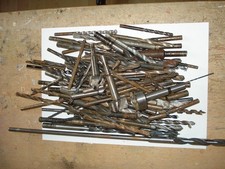 Altmetall bohrer fräser gebraucht kaufen  Wellendingen