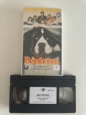 Vhs beethoven universal usato  Cuneo