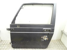 Porte gauche suzuki d'occasion Porte gauche suzuki d'occasion  Saint-Lizier