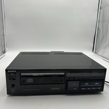 Sony cdp 101 for sale  Yukon