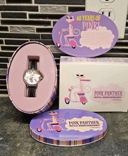pink panther watch for sale  Jamison