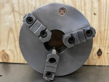 Btc jaw lathe for sale  Edison