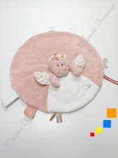 Doudou plat rond d'occasion  Plouzané