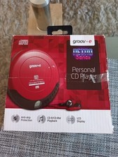 Groove retro series for sale  NEWPORT