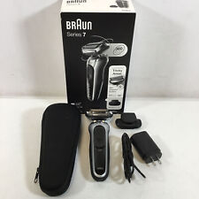 Braun 5764 silver d'occasion  Expédié en Belgium