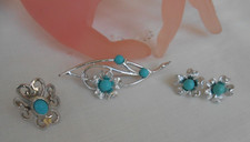 Set parure pezzi usato  Cagliari