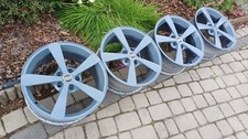 Alloys 5x108 volvo for sale  NEWARK