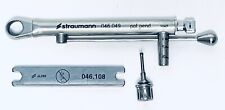 Straumann ratsche drehmomentra gebraucht kaufen  Ratekau