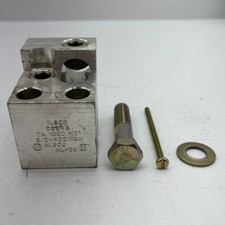 Terminais de encaixe de disjuntor de alumínio EATON Cutler-Hammer TA1000NB1 comprar usado  Enviando para Brazil