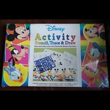 Sealed vintage disney for sale  EDINBURGH