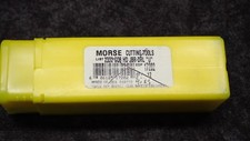 Morse cutting tools for sale  Lawrenceville