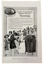 1918 victrola master for sale  Durham