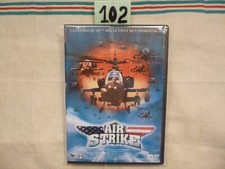 Dvd american heros d'occasion  Sennecey-le-Grand