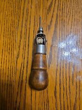 Vintage leather tool for sale  Cape Vincent