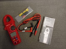 Multimeter benning digital gebraucht kaufen  Grefrath