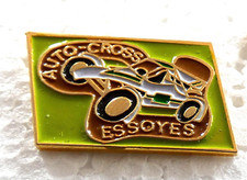 Pin course voiture d'occasion  Clermont-Ferrand-