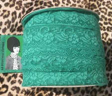 French 1960s floral d'occasion  France