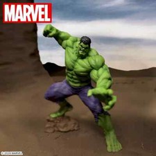 Boneco de ação MARVEL Luminasta Hulk multicolorido brinquedo do Japão SEGA comprar usado  Enviando para Brazil