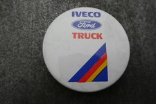 Iveco ford truck for sale  REDCAR