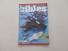 Cibles 346 ttbe d'occasion  Gueux