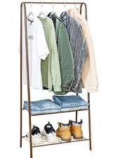 Coat rack wardrobe for sale  MANCHESTER