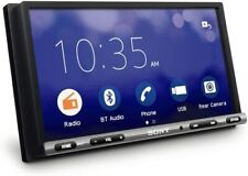 Sony xav3500 multimedia gebraucht kaufen  Voerde (Niederrhein)