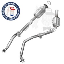 Catalytic converter 2003 for sale  Walnut
