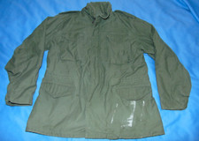 Vintage army m65 for sale  Denver