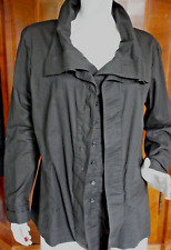 Rundholz bluse black gebraucht kaufen  Deutschland