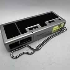 Câmera de Filme Flash Retrô Vintage Halina Telemaster Exclusiva com Alça Não Testada, usado comprar usado  Enviando para Brazil