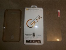 Ultra thin clear for sale  ILFORD