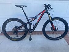 2016 specialized stumpjumper for sale  Woodland Hills