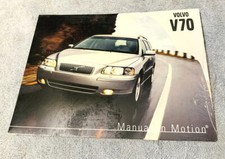 2004 volvo v70 for sale  Chicago